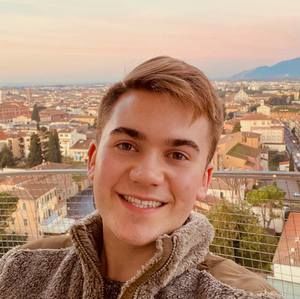 Meet your Posher, Ryan